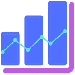 Trends Icon