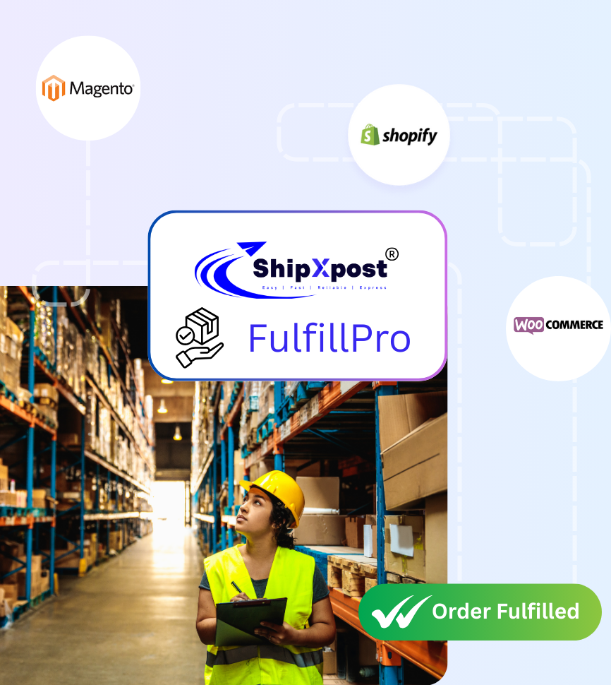 ShipXPost - Best Shipping Aggregator for Ecommerce in India
