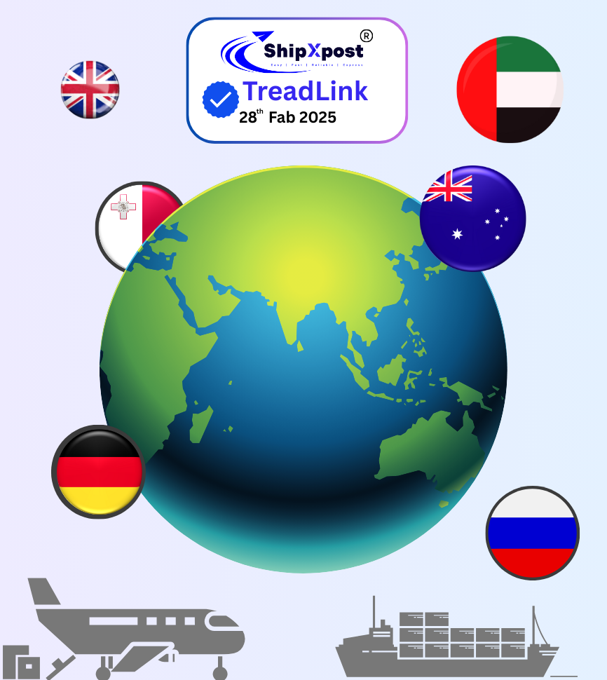 ShipXPost - Best Shipping Aggregator for Ecommerce in India