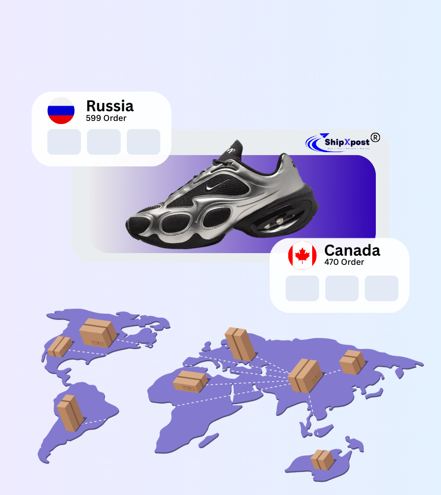 ShipXPost - Best Shipping Aggregator for Ecommerce in India