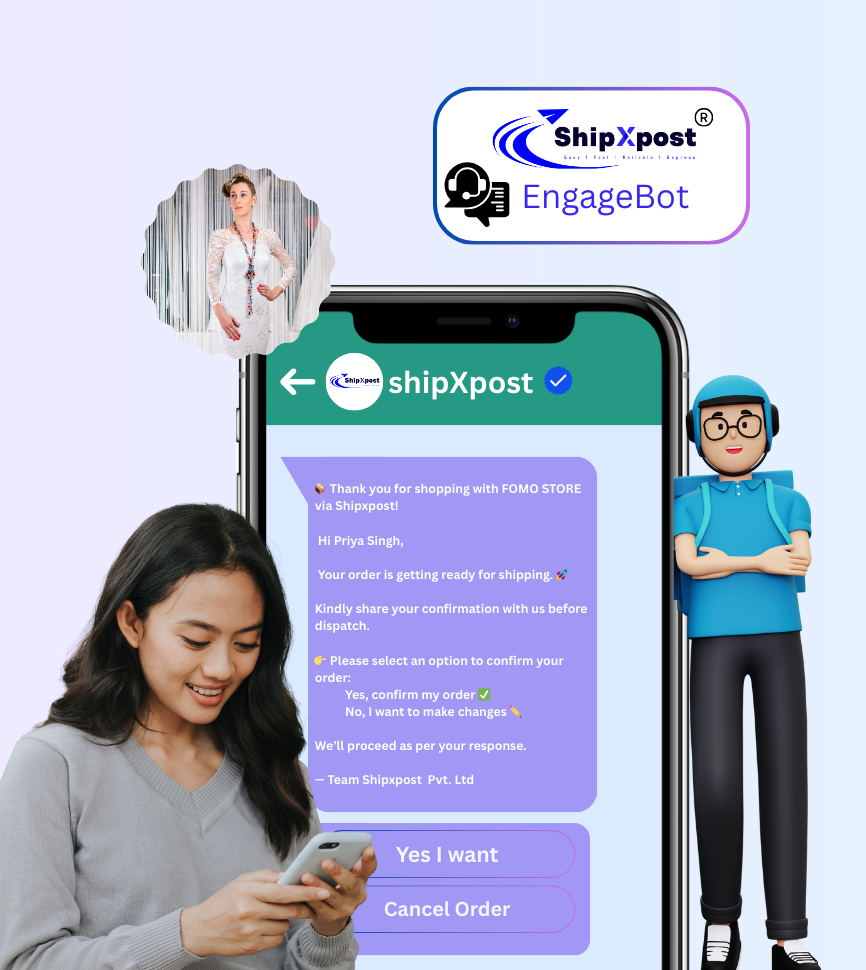 ShipXPost - Best Shipping Aggregator for Ecommerce in India