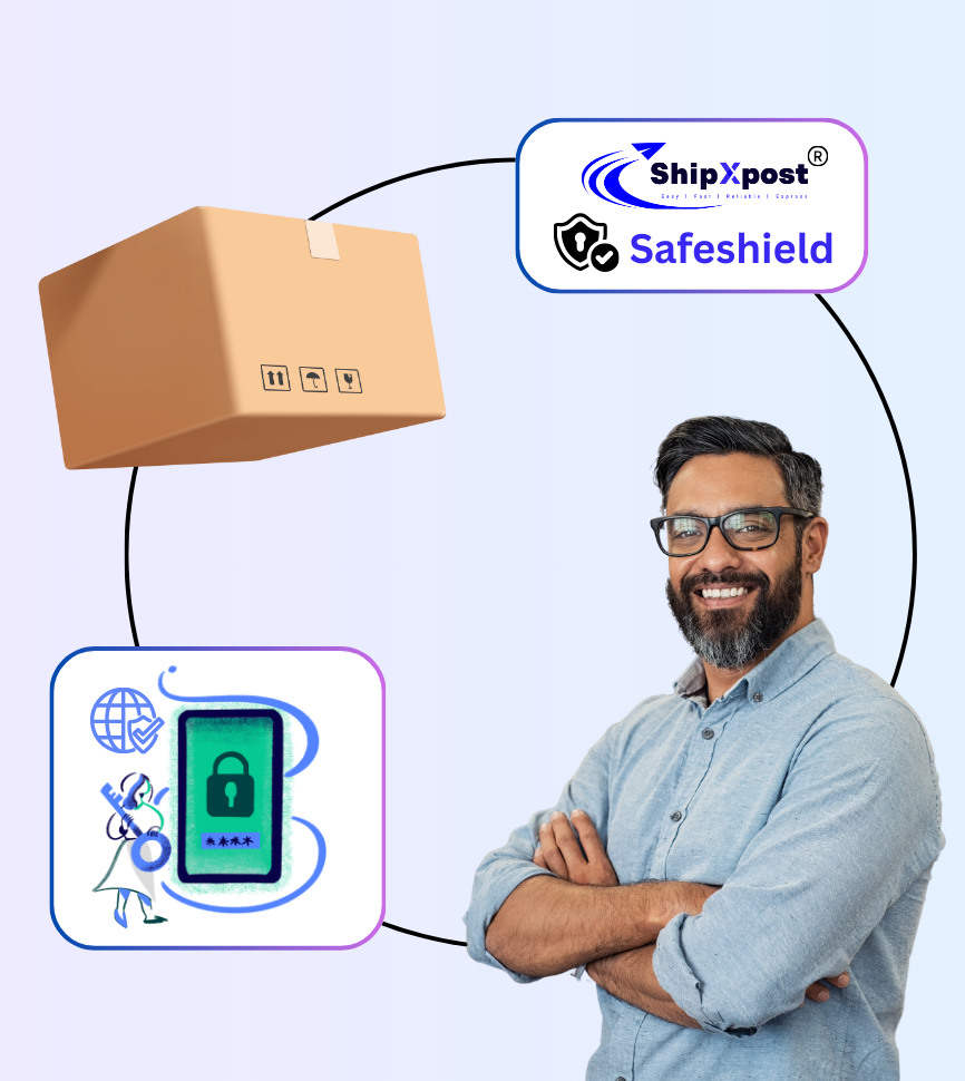 ShipXPost - Best Shipping Aggregator for Ecommerce in India