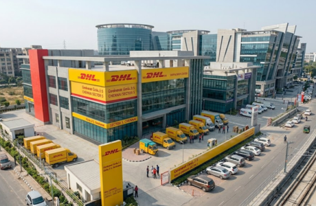 DHL