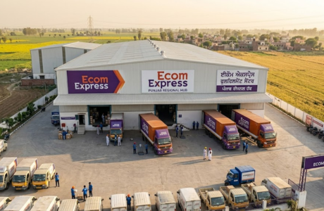 Ecom Express