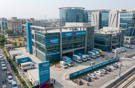 Gati