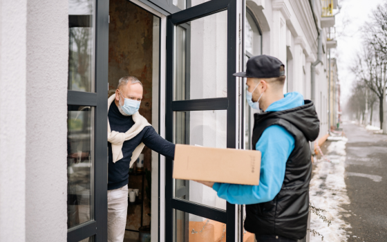 Delivery