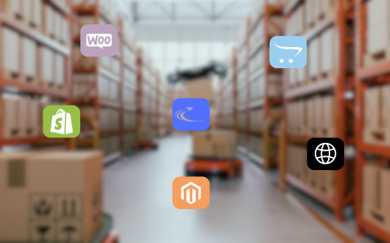 Multi-Channel Integration