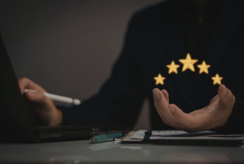 Customer Satisfaction